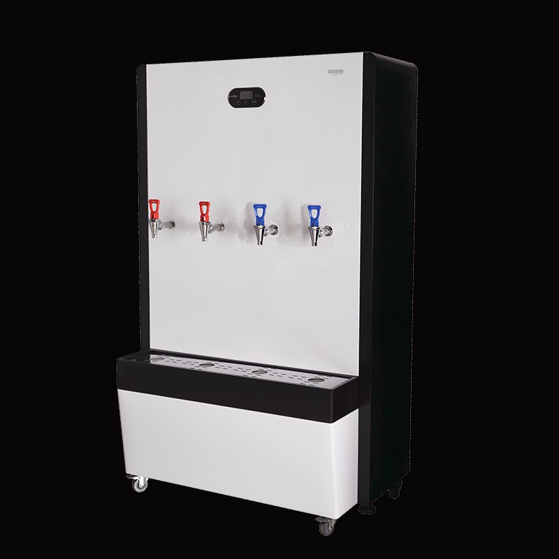 欧德惠 集团商用开水器   ODHRO-4